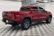 2023 Chevrolet Colorado Z71 4x4-Adaptive Cruise-Htd/Cooled Leather-Remote Star