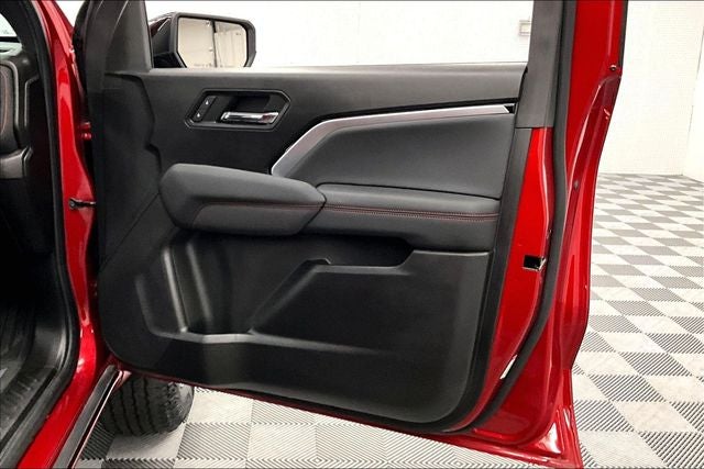 2023 Chevrolet Colorado Z71 4x4-Adaptive Cruise-Htd/Cooled Leather-Remote Star