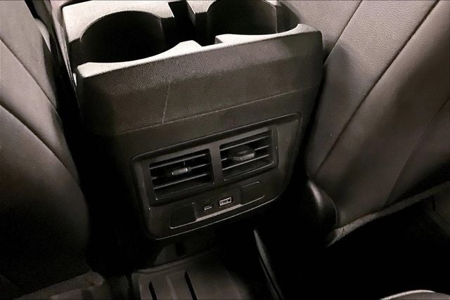 2023 Chevrolet Colorado Z71 4x4-Adaptive Cruise-Htd/Cooled Leather-Remote Star