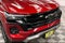 2023 Chevrolet Colorado Z71 4x4-Adaptive Cruise-Htd/Cooled Leather-Remote Star