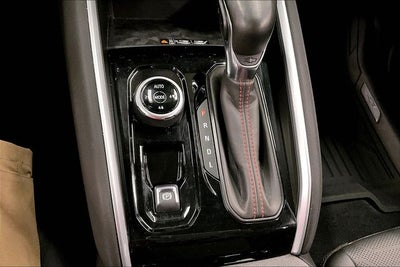 2023 Chevrolet Colorado Z71 4x4-Adaptive Cruise-Htd/Cooled Leather-Remote Star