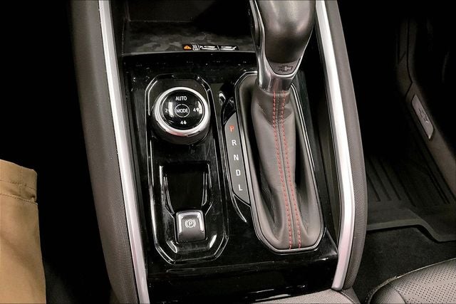 2023 Chevrolet Colorado Z71 4x4-Adaptive Cruise-Htd/Cooled Leather-Remote Star