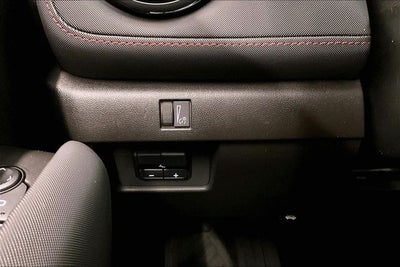2023 Chevrolet Colorado Z71 4x4-Adaptive Cruise-Htd/Cooled Leather-Remote Star