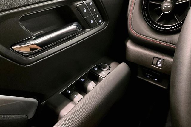 2023 Chevrolet Colorado Z71 4x4-Adaptive Cruise-Htd/Cooled Leather-Remote Star