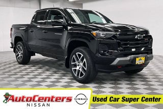 2024 Chevrolet Colorado Z71 4x4 - Safety Pkg - Htd Seats - Remote Start