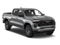 2025 Chevrolet Colorado Z71 4X4-Adaptive Cruise
