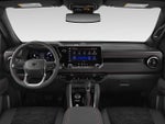 2025 Chevrolet Colorado Z71 4X4-Adaptive Cruise