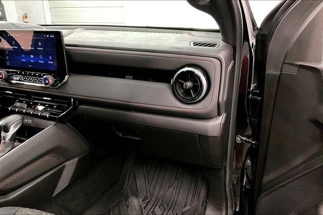 2024 Chevrolet Colorado Z71 4x4-Htd Seats-Remote Start-20'' Wheels