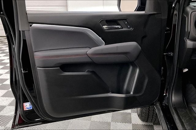 2024 Chevrolet Colorado Z71 4x4-Htd Seats-Remote Start-20'' Wheels