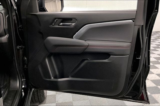 2024 Chevrolet Colorado Z71 4x4-Htd Seats-Remote Start-20'' Wheels