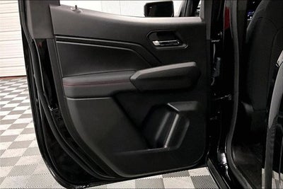 2024 Chevrolet Colorado Z71 4x4-Htd Seats-Remote Start-20'' Wheels