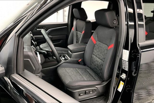 2024 Chevrolet Colorado Z71 4x4-Htd Seats-Remote Start-20'' Wheels