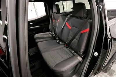 2024 Chevrolet Colorado Z71 4x4-Htd Seats-Remote Start-20'' Wheels