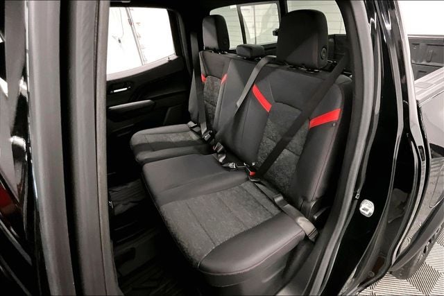 2024 Chevrolet Colorado Z71 4x4-Htd Seats-Remote Start-20'' Wheels
