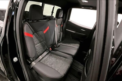 2024 Chevrolet Colorado Z71 4x4-Htd Seats-Remote Start-20'' Wheels