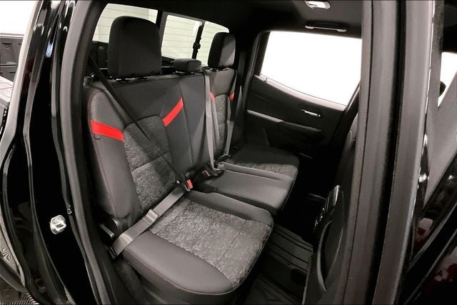 2024 Chevrolet Colorado Z71 4x4-Htd Seats-Remote Start-20'' Wheels