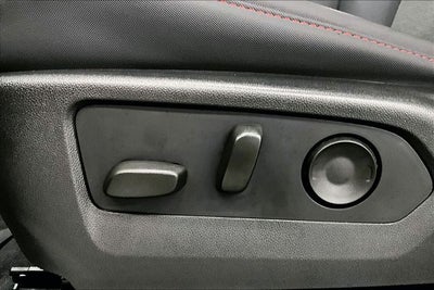 2024 Chevrolet Colorado Z71 4x4-Htd Seats-Remote Start-20'' Wheels
