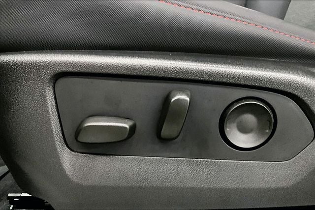 2024 Chevrolet Colorado Z71 4x4-Htd Seats-Remote Start-20'' Wheels