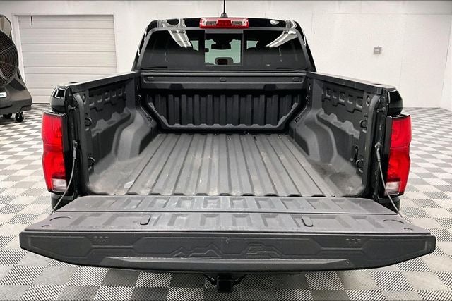 2024 Chevrolet Colorado Z71 4x4-Htd Seats-Remote Start-20'' Wheels