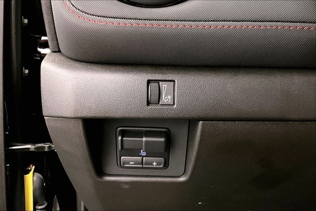 2024 Chevrolet Colorado Z71 4x4-Htd Seats-Remote Start-20'' Wheels