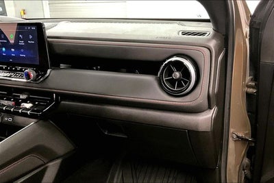 2024 Chevrolet Colorado Z71 4x4 - Adaptive Cruise - Htd/Cooled Leather