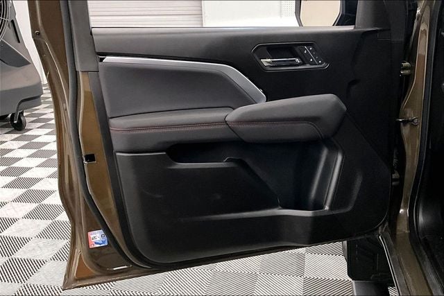 2024 Chevrolet Colorado Z71 4x4 - Adaptive Cruise - Htd/Cooled Leather