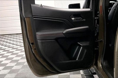 2024 Chevrolet Colorado Z71 4x4 - Adaptive Cruise - Htd/Cooled Leather
