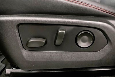 2024 Chevrolet Colorado Z71 4x4 - Adaptive Cruise - Htd/Cooled Leather