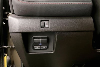 2024 Chevrolet Colorado Z71 4x4 - Adaptive Cruise - Htd/Cooled Leather