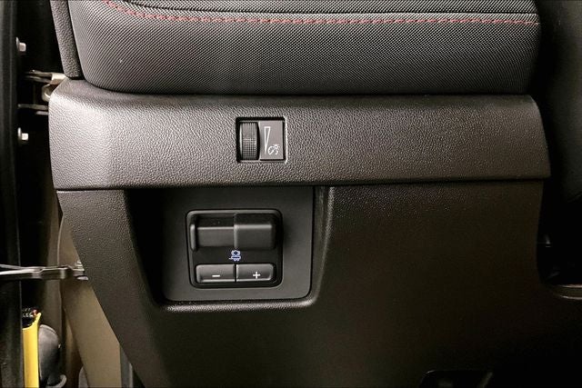 2024 Chevrolet Colorado Z71 4x4 - Adaptive Cruise - Htd/Cooled Leather