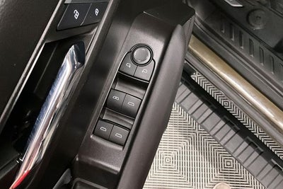 2024 Chevrolet Colorado Z71 4x4 - Adaptive Cruise - Htd/Cooled Leather