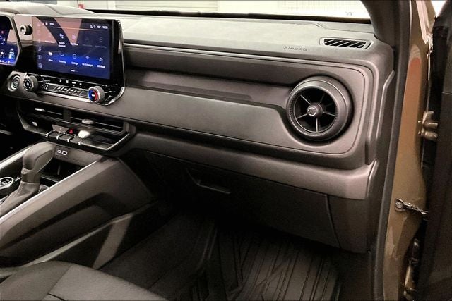 2024 Chevrolet Colorado Trail Boss 4x4-Trailer Pkg-Apple CarPlay/Android Auto