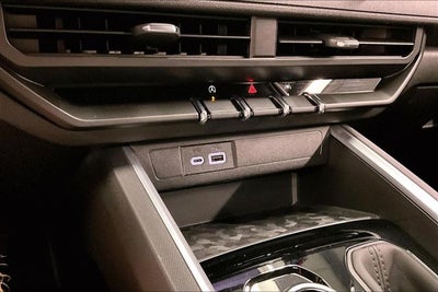 2024 Chevrolet Colorado Trail Boss 4x4-Trailer Pkg-Apple CarPlay/Android Auto