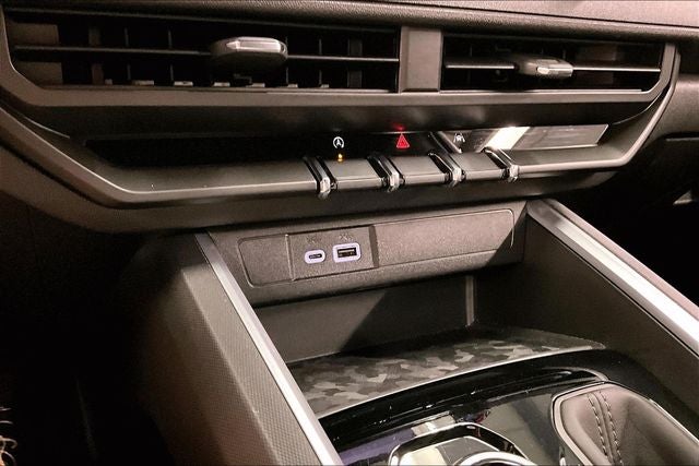 2024 Chevrolet Colorado Trail Boss 4x4-Trailer Pkg-Apple CarPlay/Android Auto