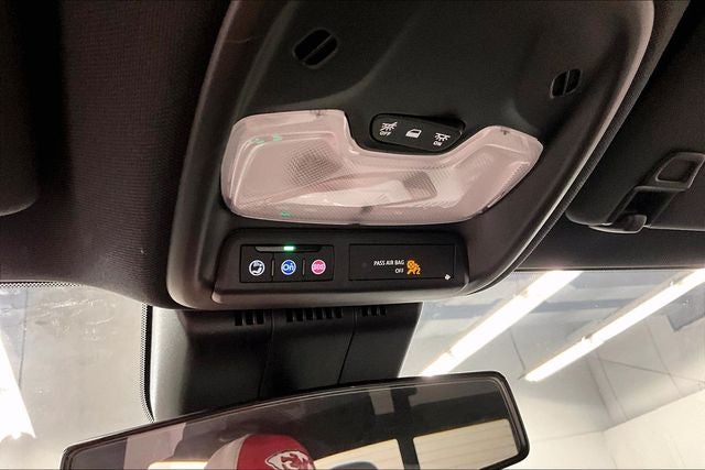 2024 Chevrolet Colorado Trail Boss 4x4-Trailer Pkg-Apple CarPlay/Android Auto