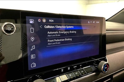 2024 Chevrolet Colorado Trail Boss 4x4-Trailer Pkg-Apple CarPlay/Android Auto