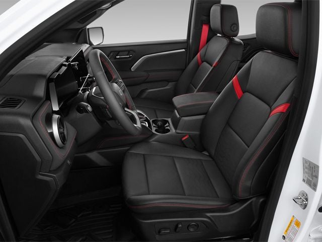 2024 Chevrolet Colorado Trail Boss 4X4