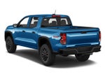 2024 Chevrolet Colorado Trail Boss 4X4