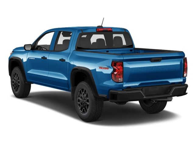 2024 Chevrolet Colorado Trail Boss 4X4