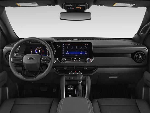 2024 Chevrolet Colorado Trail Boss 4X4