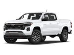 2024 Chevrolet Colorado Trail Boss 4X4