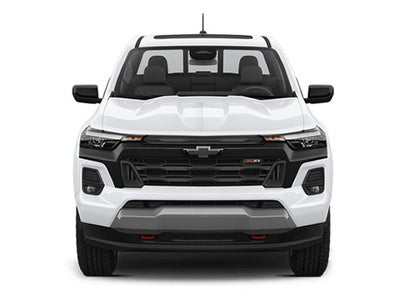 2024 Chevrolet Colorado Trail Boss 4X4