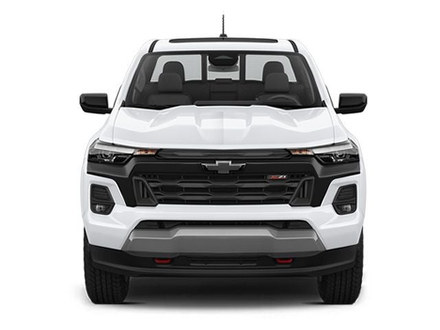 2024 Chevrolet Colorado Trail Boss 4X4