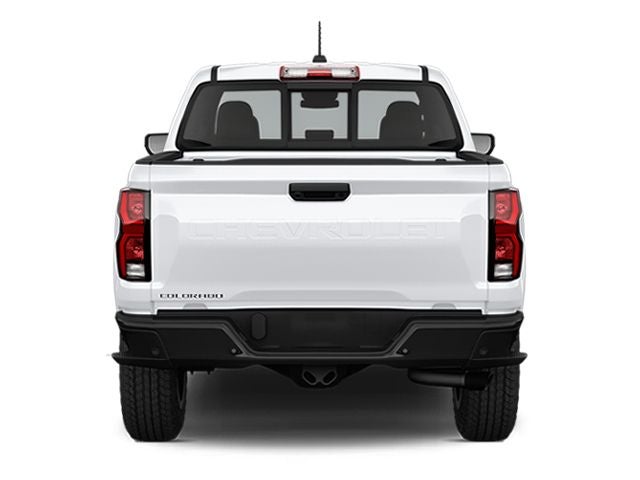 2024 Chevrolet Colorado Trail Boss 4X4