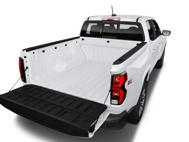 2024 Chevrolet Colorado Trail Boss 4X4