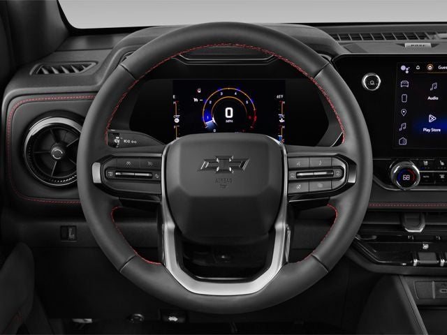 2024 Chevrolet Colorado Trail Boss 4X4