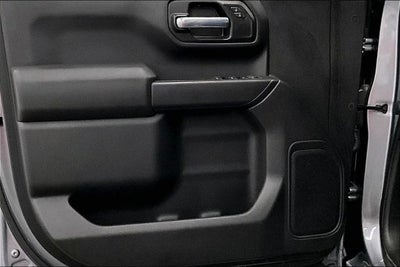 2021 Chevrolet Silverado 1500 Custom Trail Boss 4x4-Trailer Pkg-Remote Start-Apple CarPlay/Android