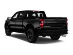 2022 Chevrolet Silverado 1500 LTD Custom Trail Boss 4X4-Remote Start