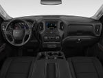 2022 Chevrolet Silverado 1500 LTD Custom Trail Boss 4X4-Remote Start
