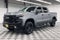 2021 Chevrolet Silverado 1500 LT Trail Boss 4X4-Sunroof-Heated Leather